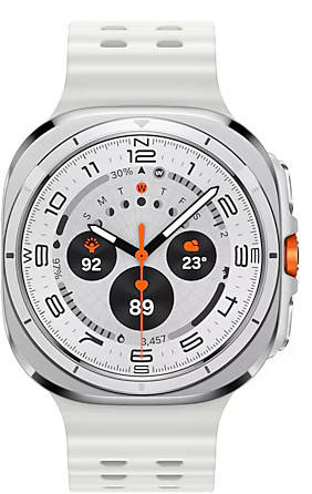 Samsung Galaxy Watch Ultra
