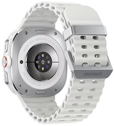 Samsung Galaxy Watch Ultra