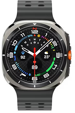 Samsung Galaxy Watch Ultra