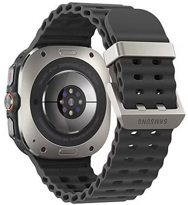 Samsung Galaxy Watch Ultra