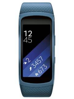 Samsung Gear Fit2