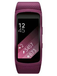 Samsung Gear Fit2