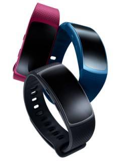 Samsung Gear Fit2
