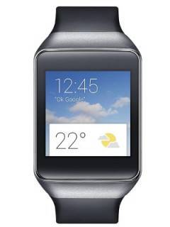 Samsung Gear Live