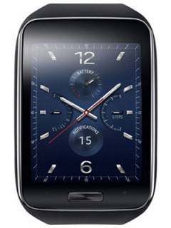 Samsung Gear S