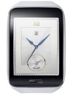 Samsung Gear S