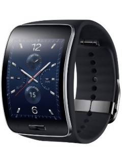 Samsung Gear S