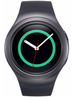 Samsung Gear S2