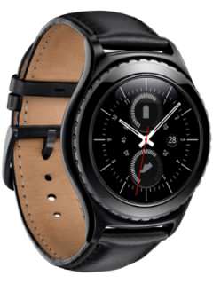 Samsung Gear S2 Classic