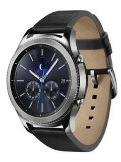 Samsung Gear S3 Classic