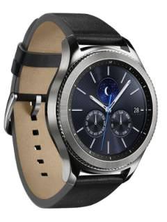 Samsung Gear S3 Classic