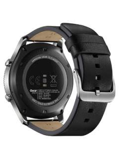 Samsung Gear S3 Classic