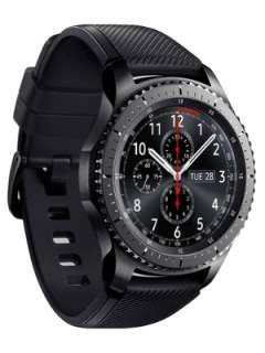 Samsung Gear S3 Frontier