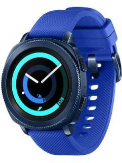 Samsung Gear Sport