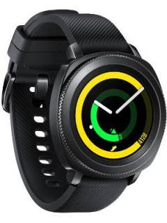 Samsung Gear Sport