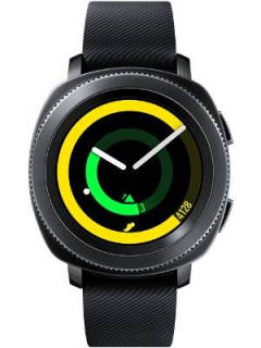 Samsung Gear Sport