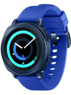 Samsung Gear Sport