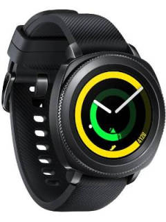 Samsung Gear Sport