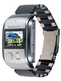 Samsung Watch Phone