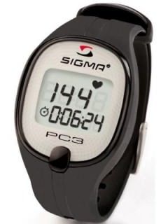 Sigma Sport PC 3 Price