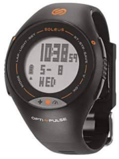 Soleus Pulse HRM