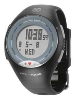Soleus Pulse HRM
