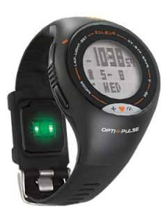 Soleus Pulse HRM