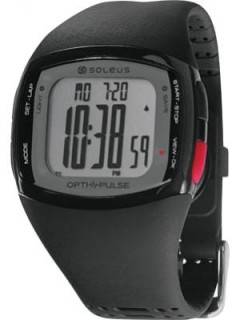Soleus Pulse Rhythm