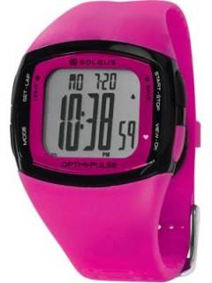 Soleus Pulse Rhythm