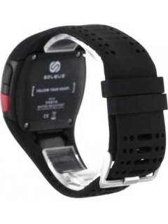 Soleus Pulse Rhythm