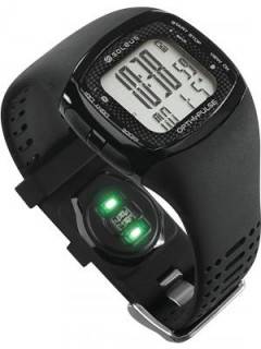 Soleus Pulse Rhythm