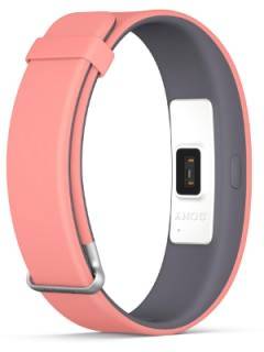 Sony SmartBand 2