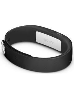 Sony SmartBand SWR10
