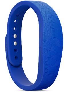 Sony SmartBand with Roxy SWR10