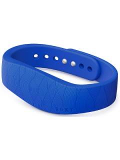 Sony SmartBand with Roxy SWR10