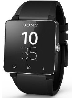 smartwatch price india sony in