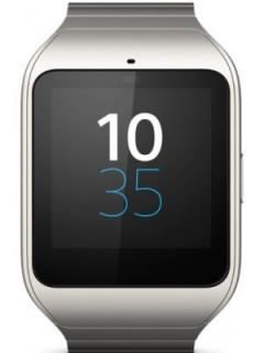 Sony SmartWatch 4 in India, SmartWatch specifications, features & reviews |