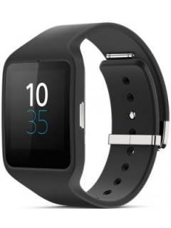 Sony SmartWatch 4