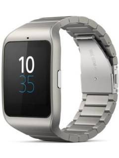 Sony SmartWatch 4