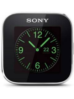 Sony SmartWatch