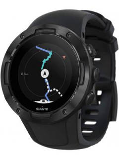 Suunto 5