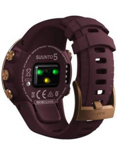 Suunto 5