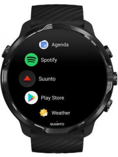 Suunto 7 Price in India Full Specs 3rd March 2024 91mobiles