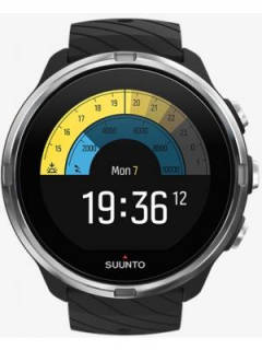 suunto 9 specifications