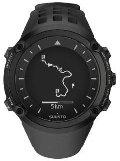 Suunto Ambit