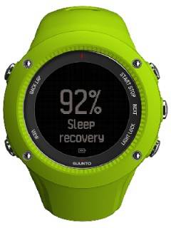 Suunto Ambit3 Run