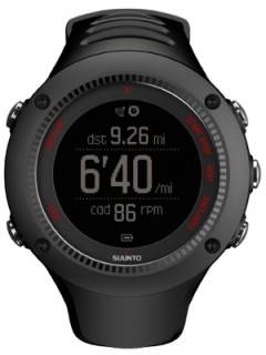 Suunto Ambit3 Run