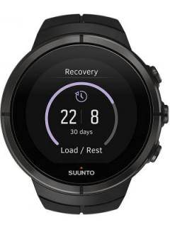 Suunto Spartan Ultra