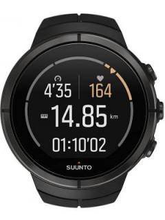 Suunto Spartan Ultra