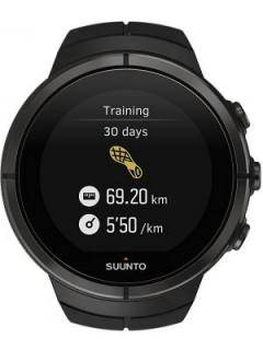 Suunto Spartan Ultra